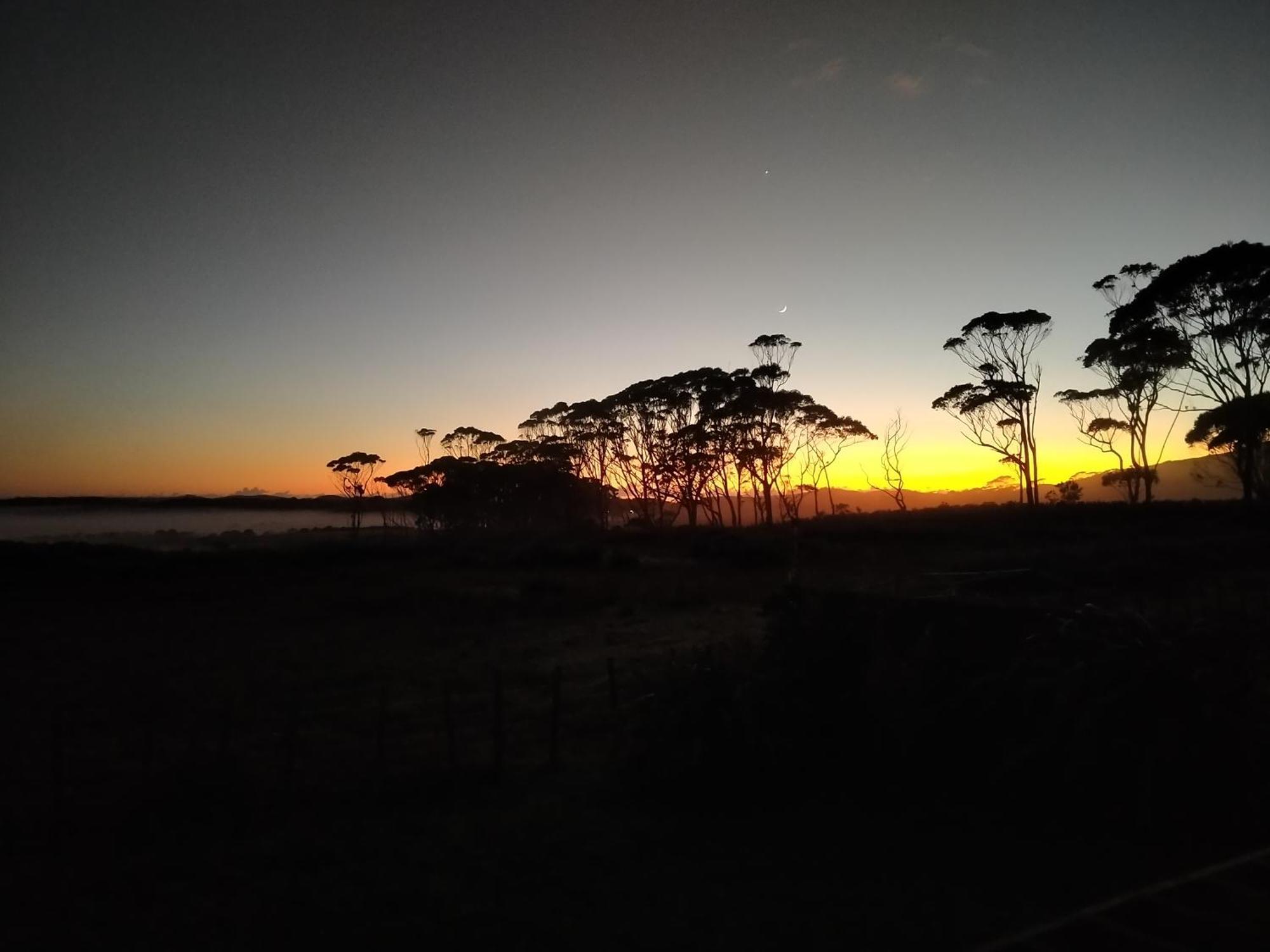 凯塔亚Seascape Peninsula Bach别墅 外观 照片
