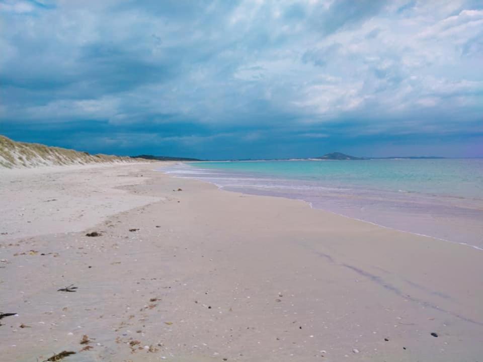 凯塔亚Seascape Peninsula Bach别墅 外观 照片