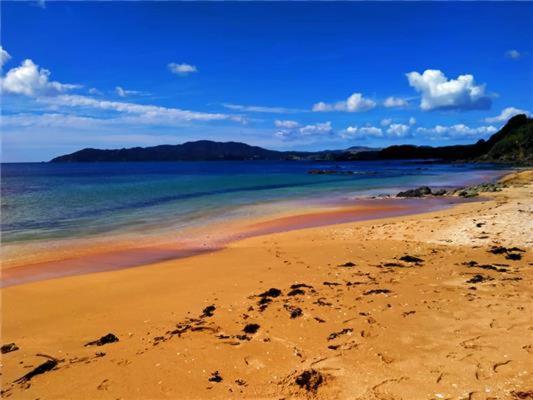 凯塔亚Seascape Peninsula Bach别墅 外观 照片