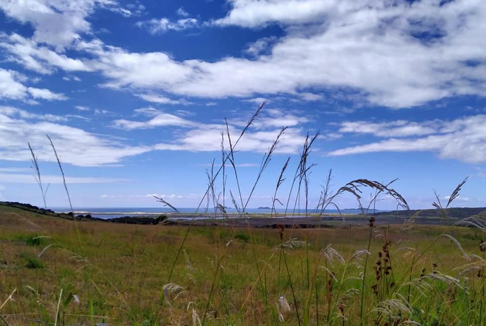 凯塔亚Seascape Peninsula Bach别墅 外观 照片