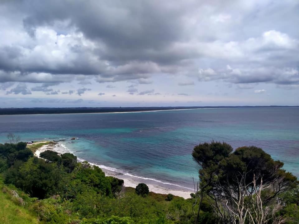凯塔亚Seascape Peninsula Bach别墅 外观 照片