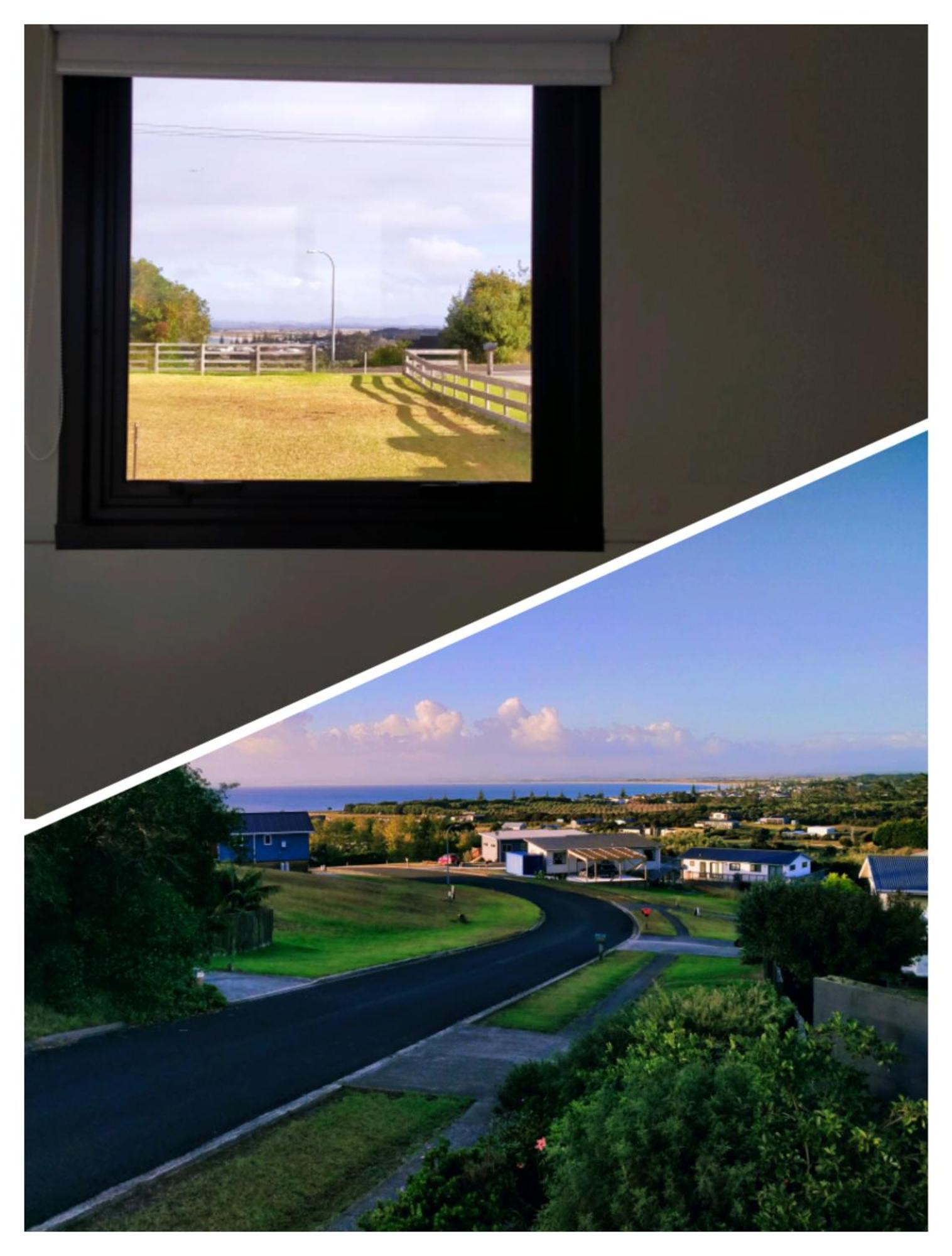 凯塔亚Seascape Peninsula Bach别墅 外观 照片