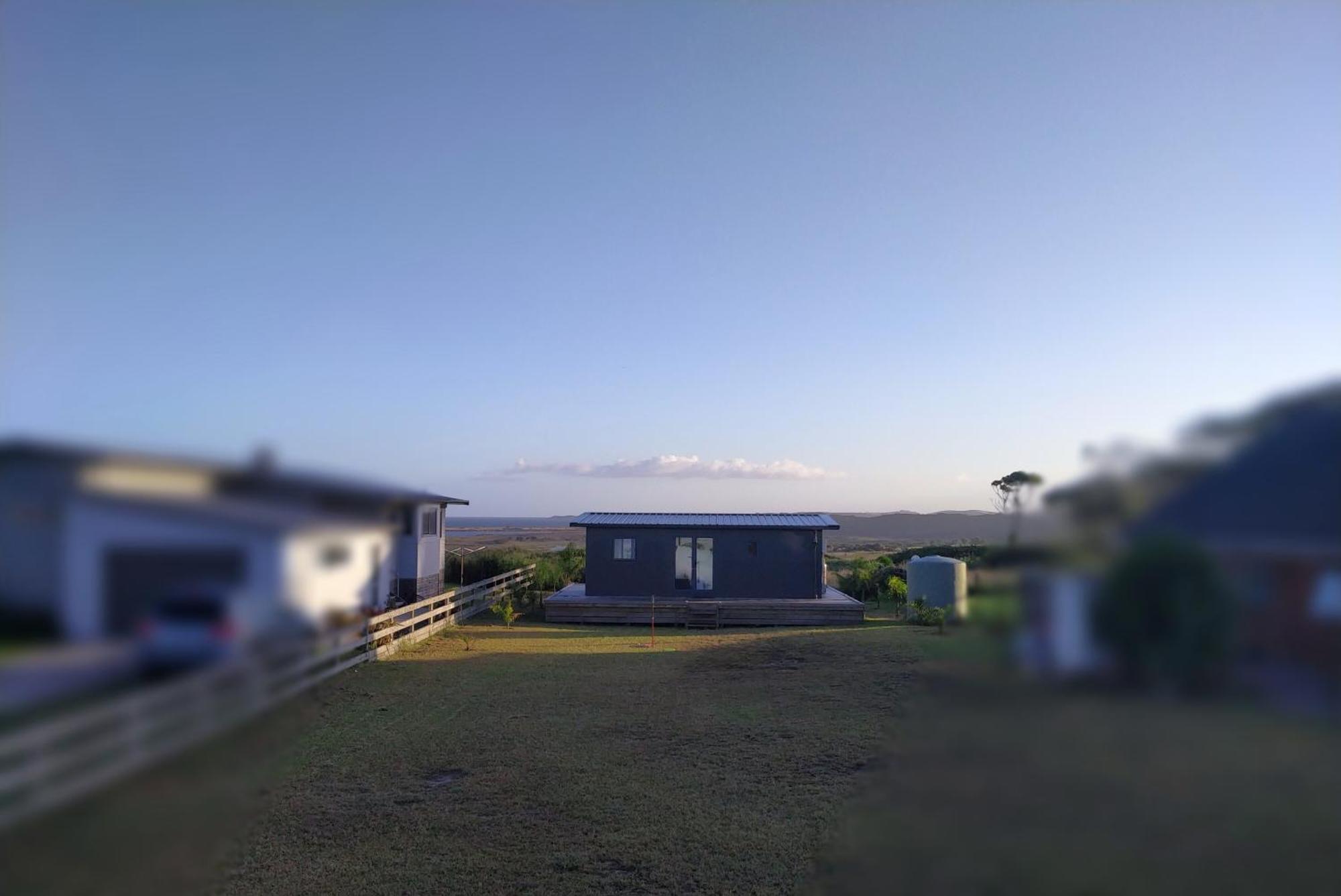 凯塔亚Seascape Peninsula Bach别墅 外观 照片